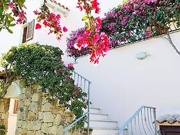 Solaria Bouganville First Floor With Mini-pool