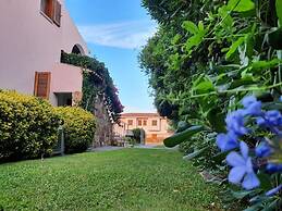 Solaria Bouganville First Floor With Mini-pool