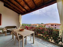 Solaria Bouganville First Floor With Mini-pool