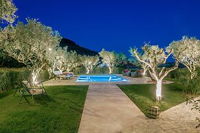 Villa Zeza - The Ultimate Family Villa