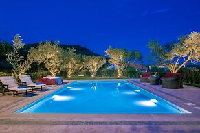 Villa Zeza - The Ultimate Family Villa