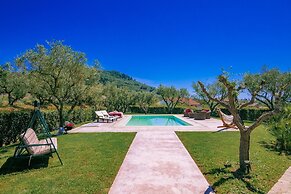 Villa Zeza - The Ultimate Family Villa