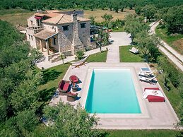 Villa Zeza - The Ultimate Family Villa