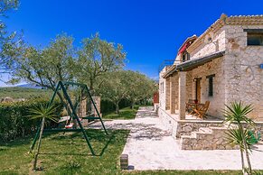 Villa Zeza - The Ultimate Family Villa