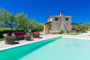 Villa Zeza - The Ultimate Family Villa