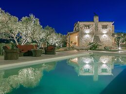 Villa Zeza - The Ultimate Family Villa