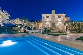 Villa Zeza - The Ultimate Family Villa