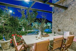 Villa Zeza - The Ultimate Family Villa