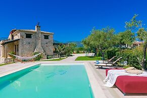 Villa Zeza - The Ultimate Family Villa