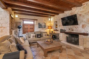 Villa Zeza - The Ultimate Family Villa