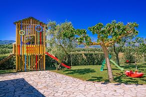 Villa Zeza - The Ultimate Family Villa
