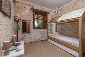 Villa Zeza - The Ultimate Family Villa