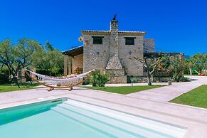 Villa Zeza - The Ultimate Family Villa