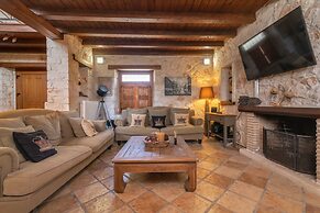 Villa Zeza - The Ultimate Family Villa