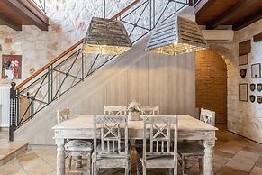 Villa Zeza - The Ultimate Family Villa