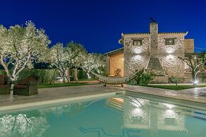 Villa Zeza - The Ultimate Family Villa