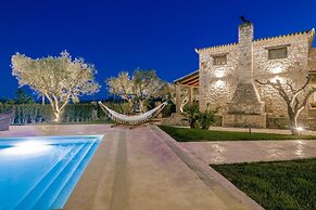Villa Zeza - The Ultimate Family Villa