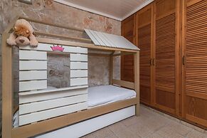 Villa Zeza - The Ultimate Family Villa