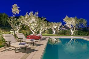 Villa Zeza - The Ultimate Family Villa