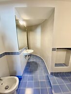 Cache-nez, Piazza Dante Napoli