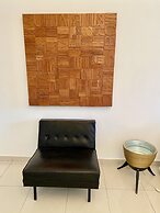 Cache-nez, Piazza Dante Napoli