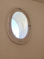 Cache-nez, Piazza Dante Napoli