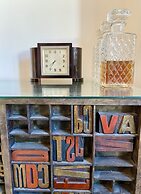 Cache-nez, Piazza Dante Napoli