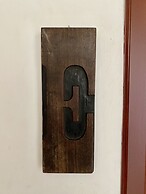 Cache-nez, Piazza Dante Napoli