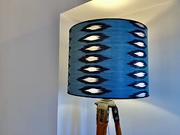 Cache-nez, Piazza Dante Napoli