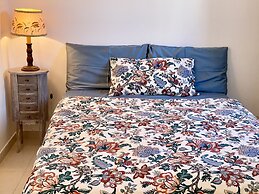 Cache-nez, Piazza Dante Napoli