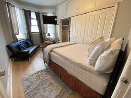 Charming 2 Bedrooms Apt, 10 Mins to Nycity