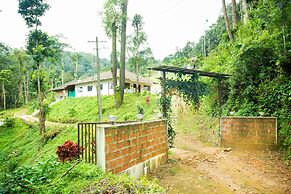 Room in Cabin - The Nest Bettathur, Coorg Ct 004