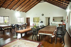 Room in Cabin - The Nest Bettathur, Coorg Ct 004