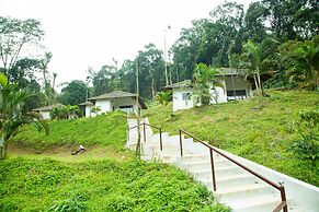 Room in Cabin - The Nest Bettathur, Coorg Ct 004