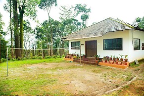 Room in Cabin - The Nest Bettathur, Coorg Ct 004