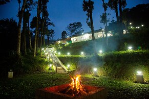 Room in Cabin - The Nest Bettathur, Coorg Ct 004