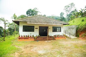 Room in Cabin - The Nest Bettathur, Coorg Ct 004