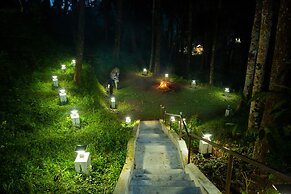 Room in Cabin - The Nest Bettathur, Coorg Ct 004