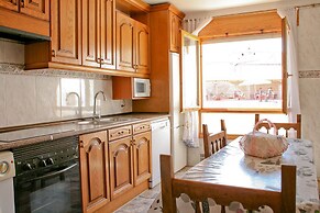 Sol Apartment Ideal for Large Families