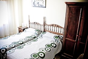 Sol Apartment Ideal for Large Families