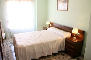 Sol Apartment Ideal for Large Families