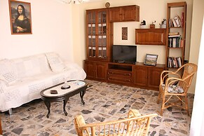 Sol Apartment Ideal for Large Families
