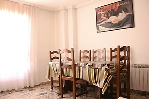 Sol Apartment Ideal for Large Families