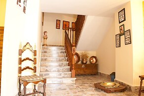 Sol Apartment Ideal for Large Families