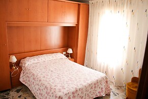 Sol Apartment Ideal for Large Families