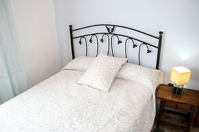 Sol Apartment Ideal for Large Families