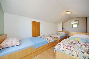 Anna Apartments Bibinje - Apartment 3