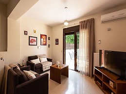 Loutra Suite With Private Pool