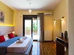 Loutra Suite With Private Pool