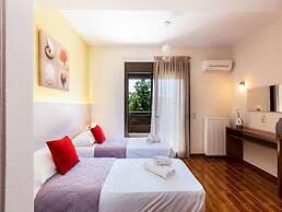 Loutra Suite With Private Pool